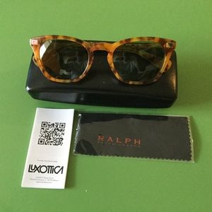 Sunglasses Ralph Lauren brand new